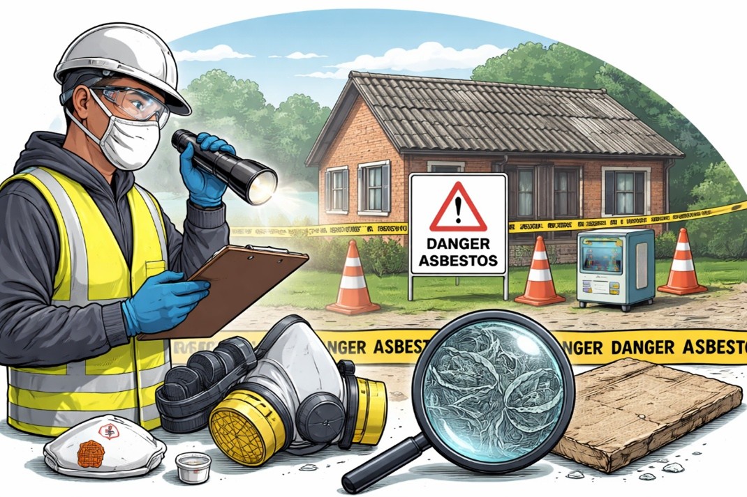 What Is Asbestos? A Simple Guide for Businesses and Property Owners