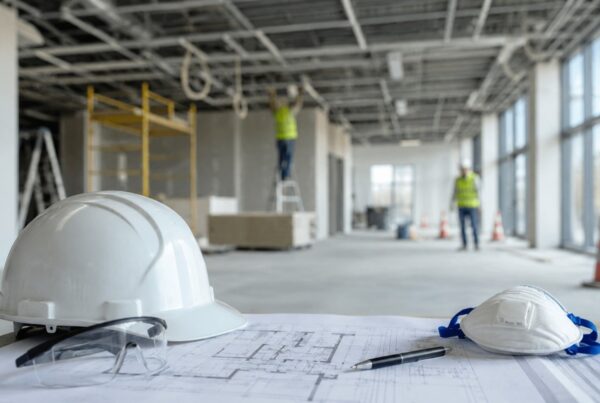 Summer Refurbishment Projects? Why an Asbestos Survey Should Be Your First Step